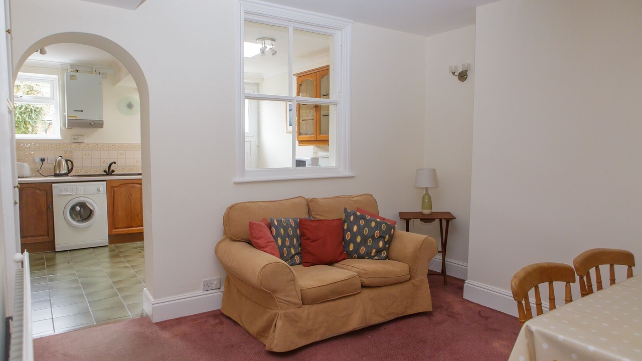 Photo of Bedroom in Sidmouth