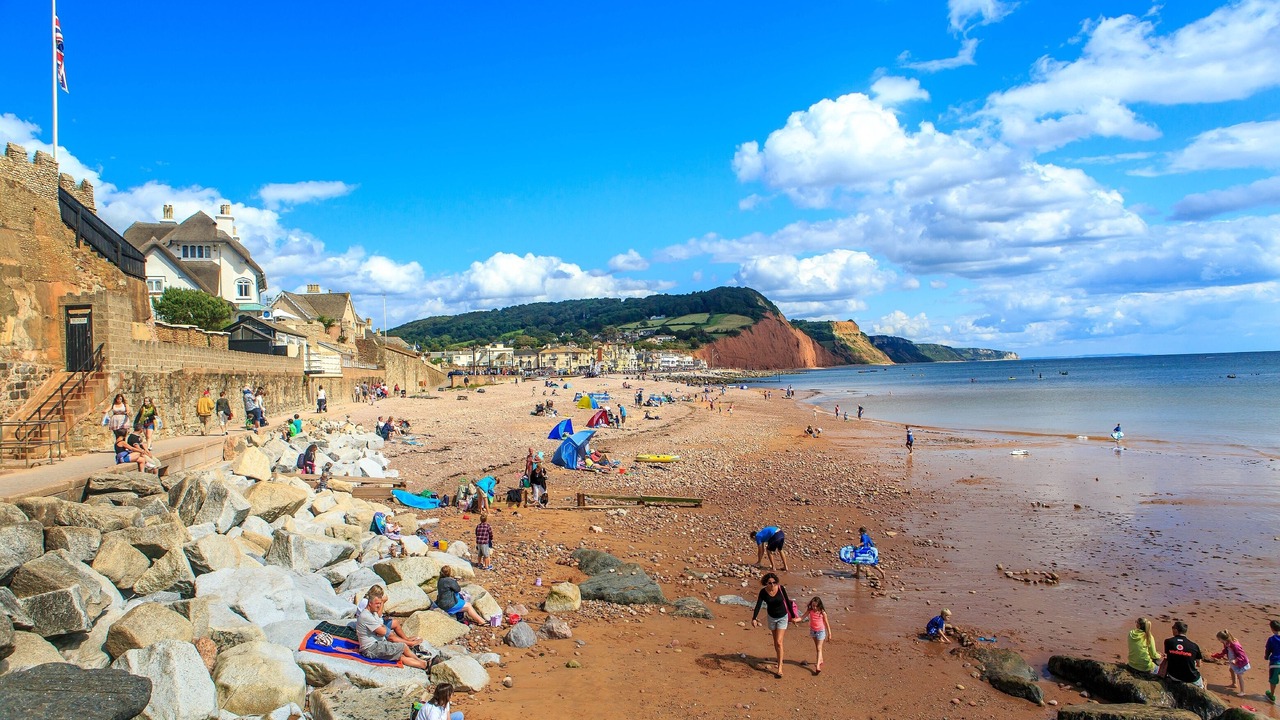 Photo of Others in Sidmouth