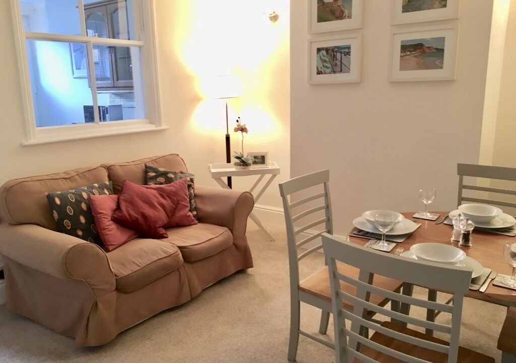 Photo of Livingroom in Sidmouth