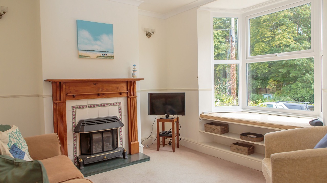 Photo of Bedroom in Sidmouth