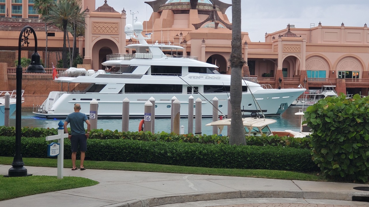 Photo of Others in Paradise Island