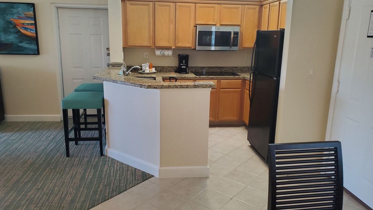 Photo of Bedroom in Paradise Island