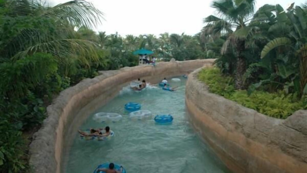 Photo of Others in Paradise Island
