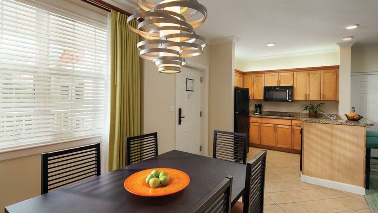 Photo of Bedroom in Paradise Island