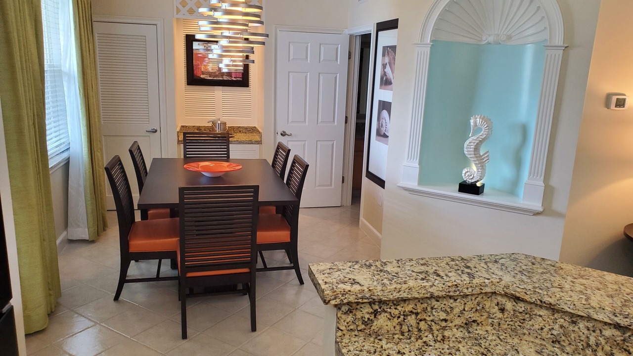 Photo of Bedroom in Paradise Island
