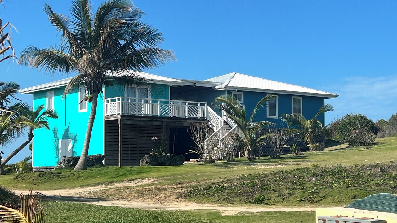 Photo of Outdoor in Great Guana Cay