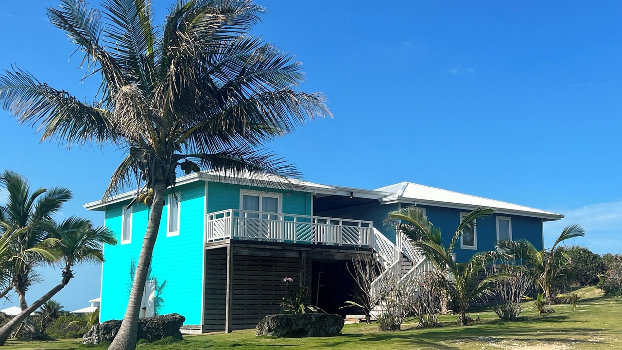 Photo of Outdoor in Great Guana Cay
