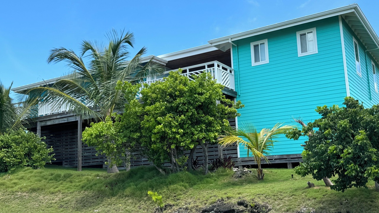 Photo of Outdoor in Great Guana Cay