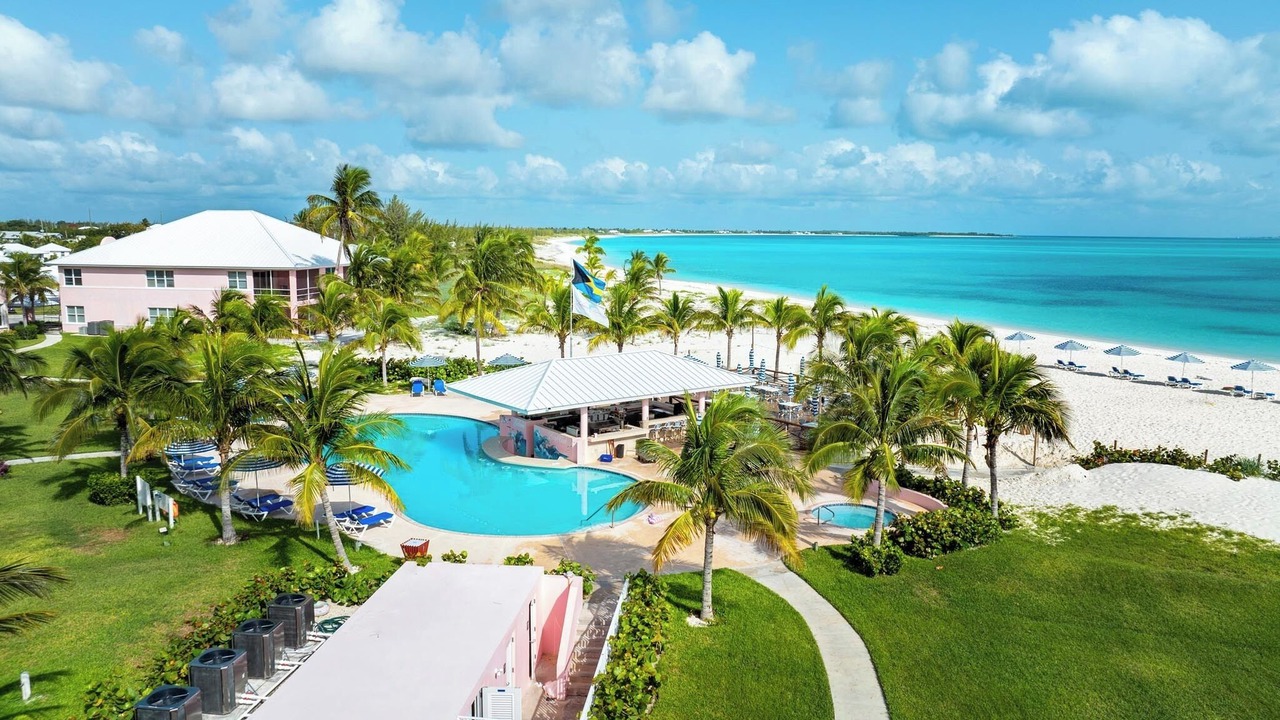 Photo of Outdoor in Treasure Cay