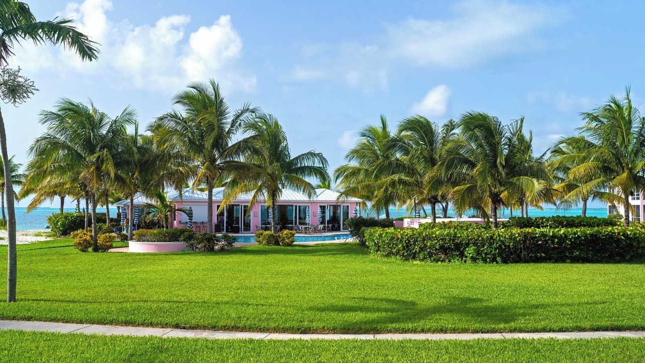 Photo of Outdoor in Treasure Cay