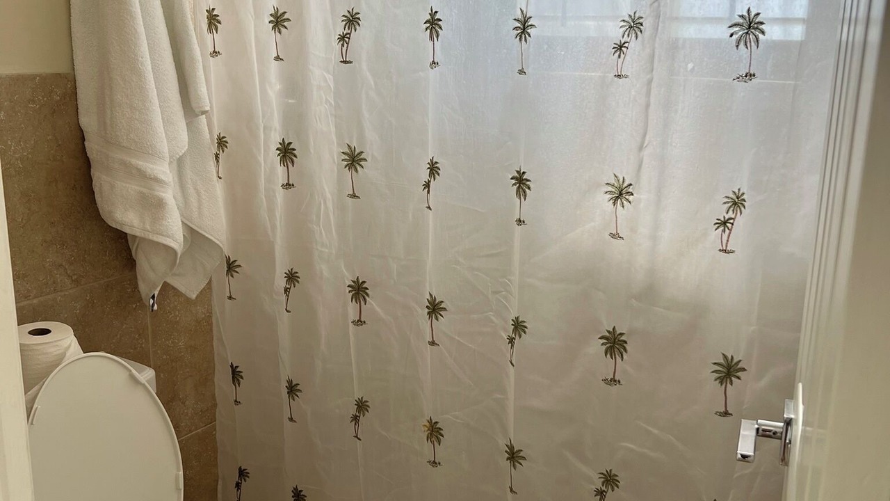Photo of Bathroom in Alice Town