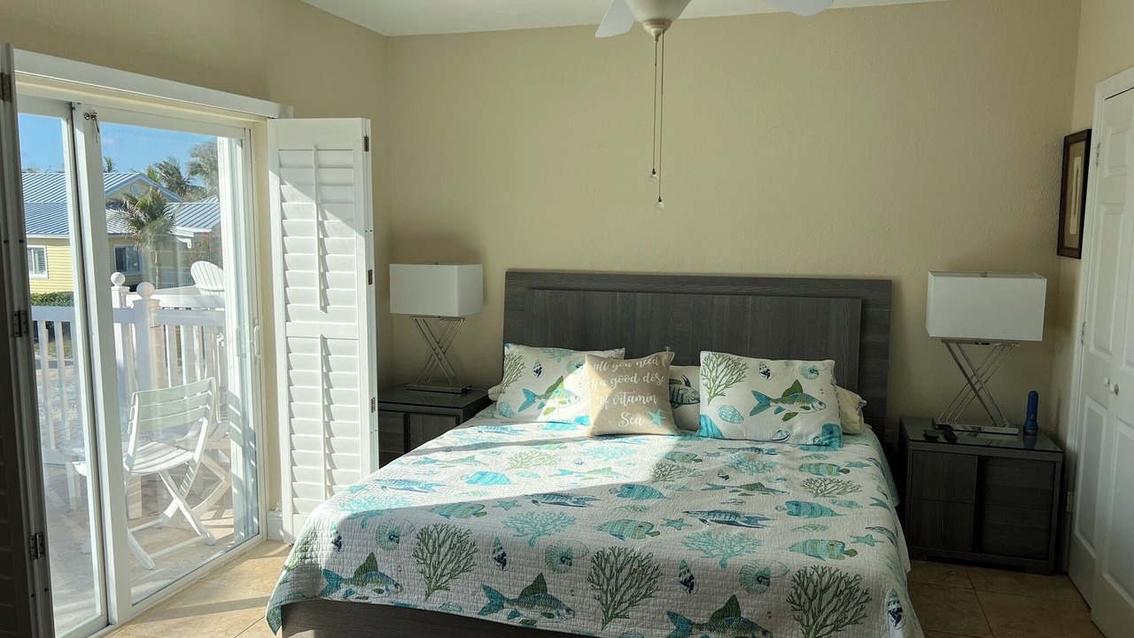 Photo of Bedroom in Alice Town
