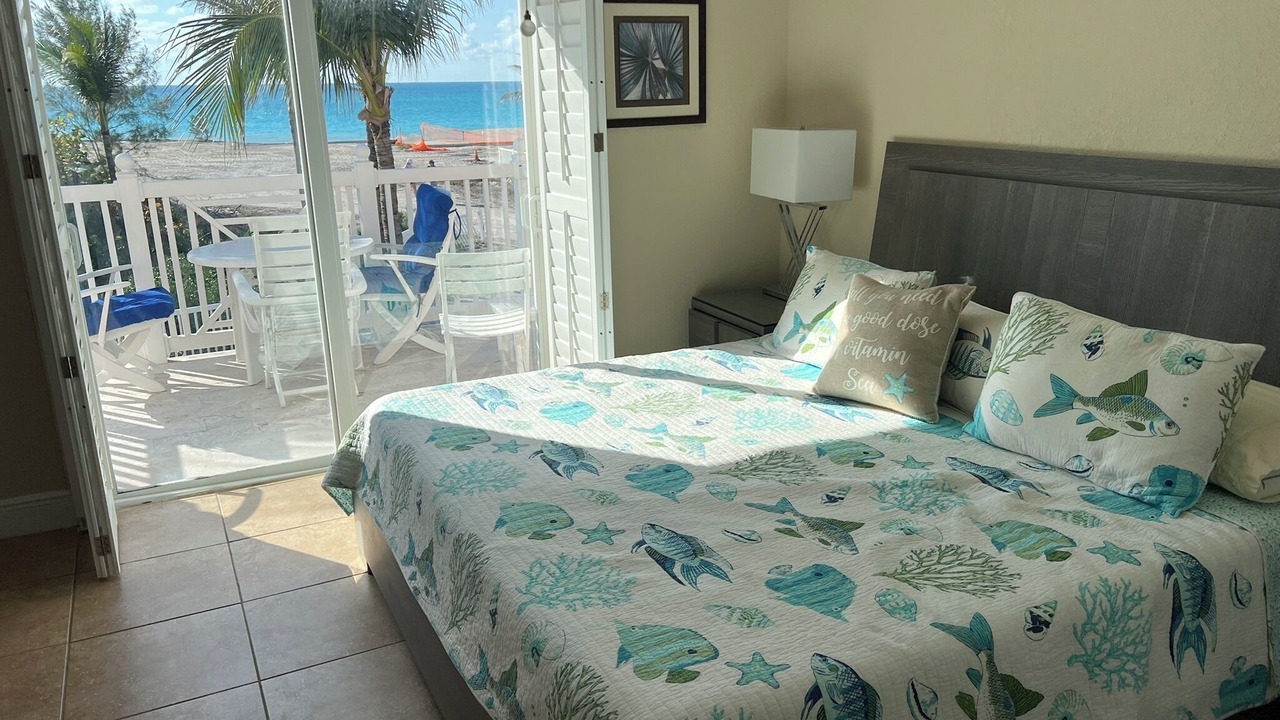 Photo of Bedroom in Alice Town