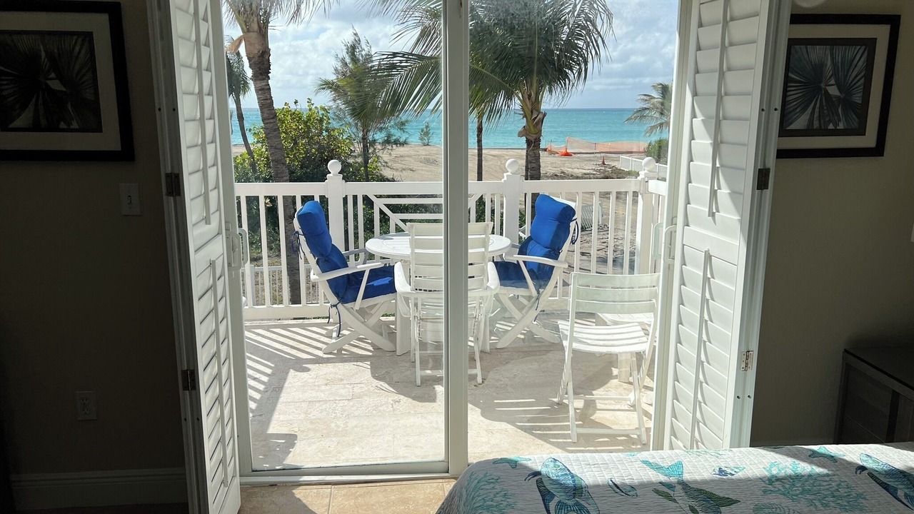 Photo of Bedroom in Alice Town