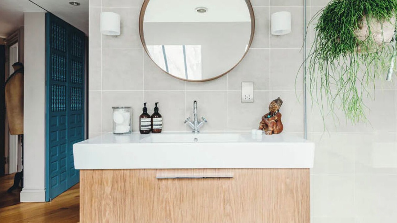 Photo of Bathroom in St. Helen's