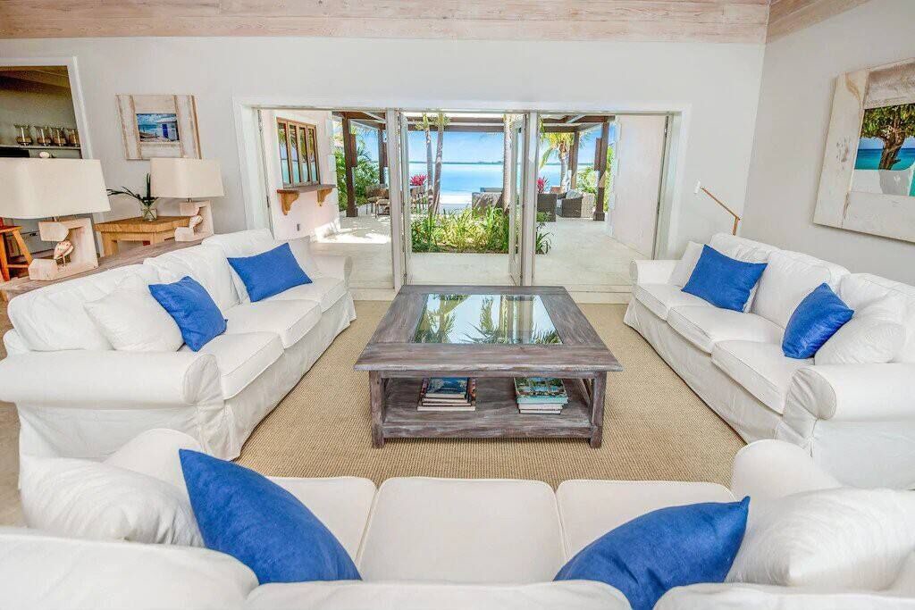 Photo of Livingroom in Hartswell