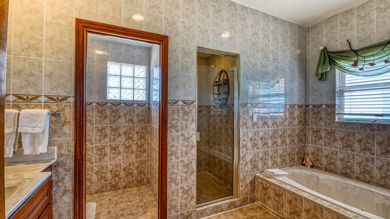 Photo of Bathroom in West End