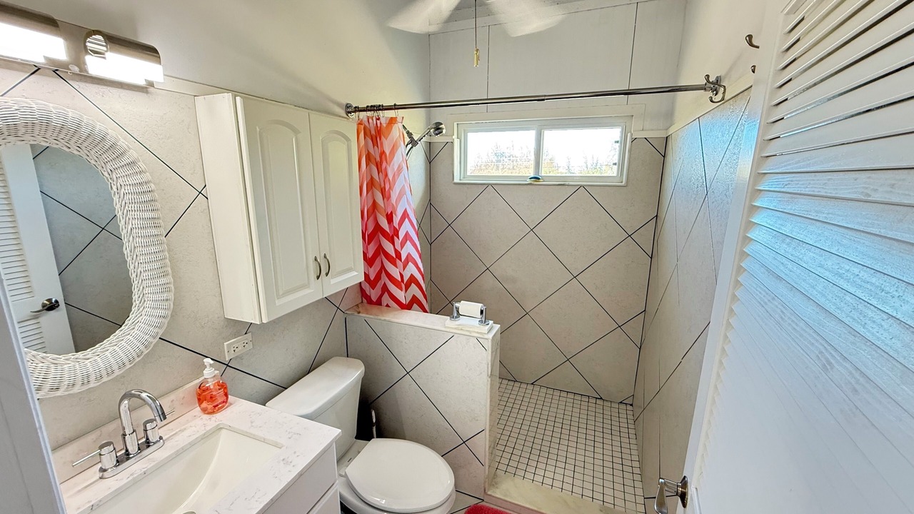 Photo of Bathroom in Wemyss Settlement