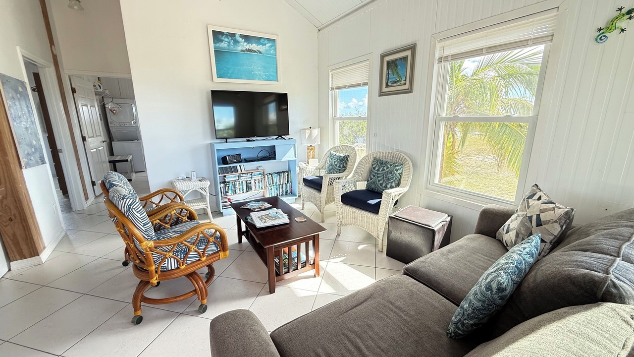 Photo of Livingroom in Wemyss Settlement