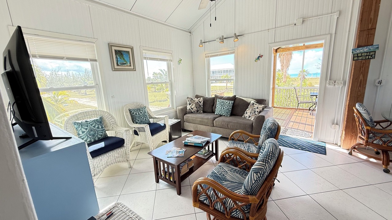 Photo of Livingroom in Wemyss Settlement