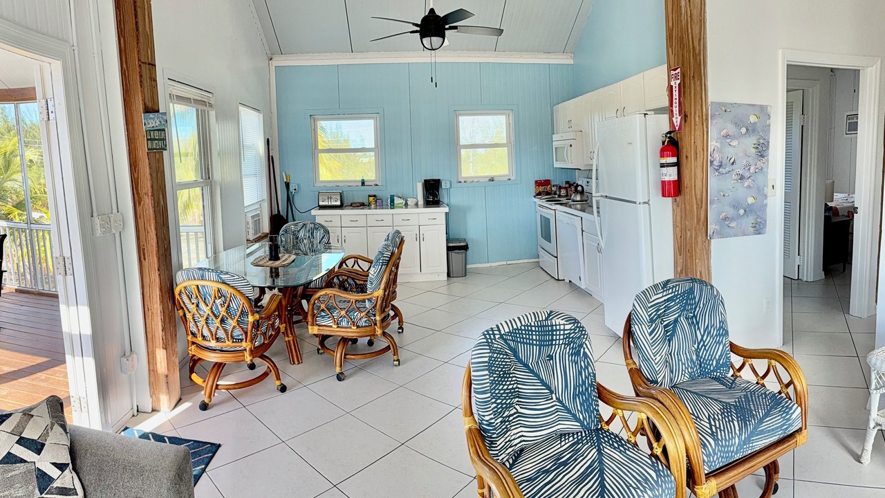 Photo of Livingroom in Wemyss Settlement