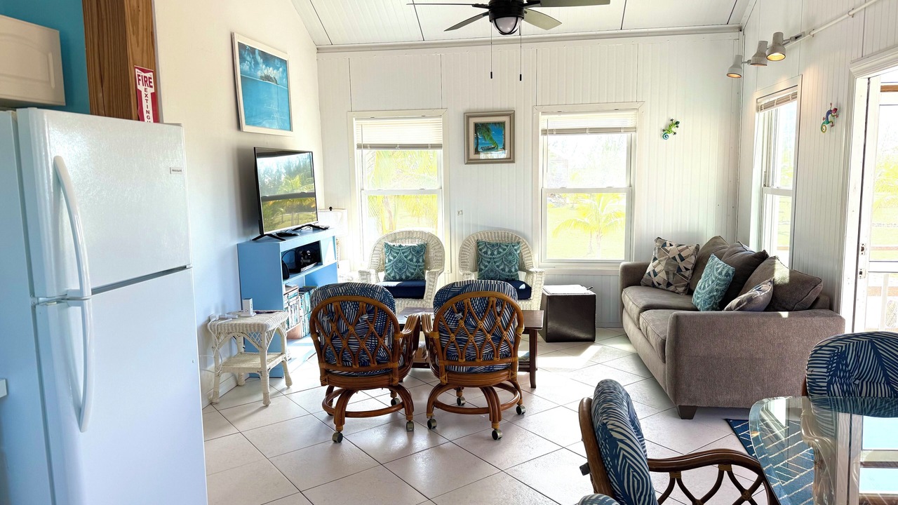 Photo of Livingroom in Wemyss Settlement