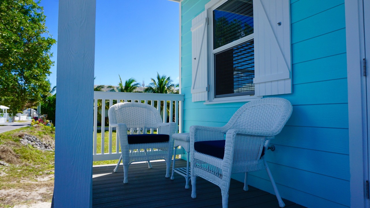 Photo of Outdoor in Spanish Wells