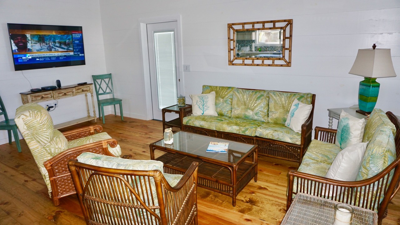 Photo of Bedroom in Spanish Wells