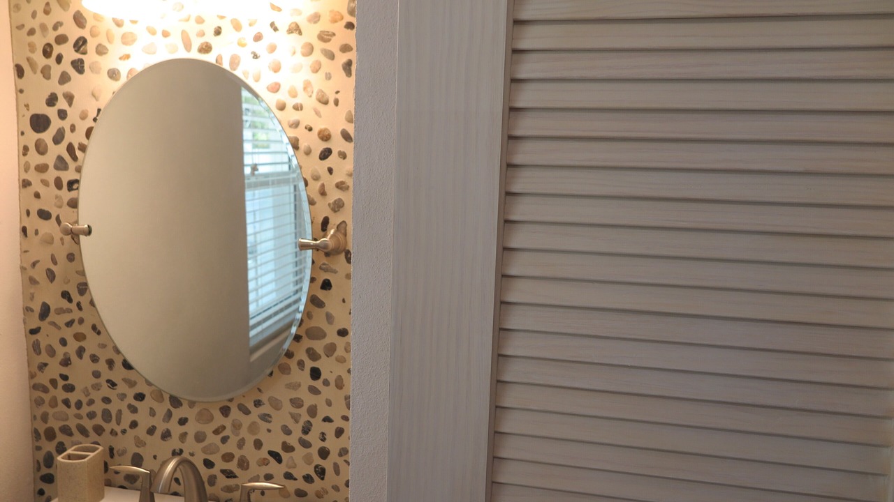 Photo of Bathroom in Double Bay