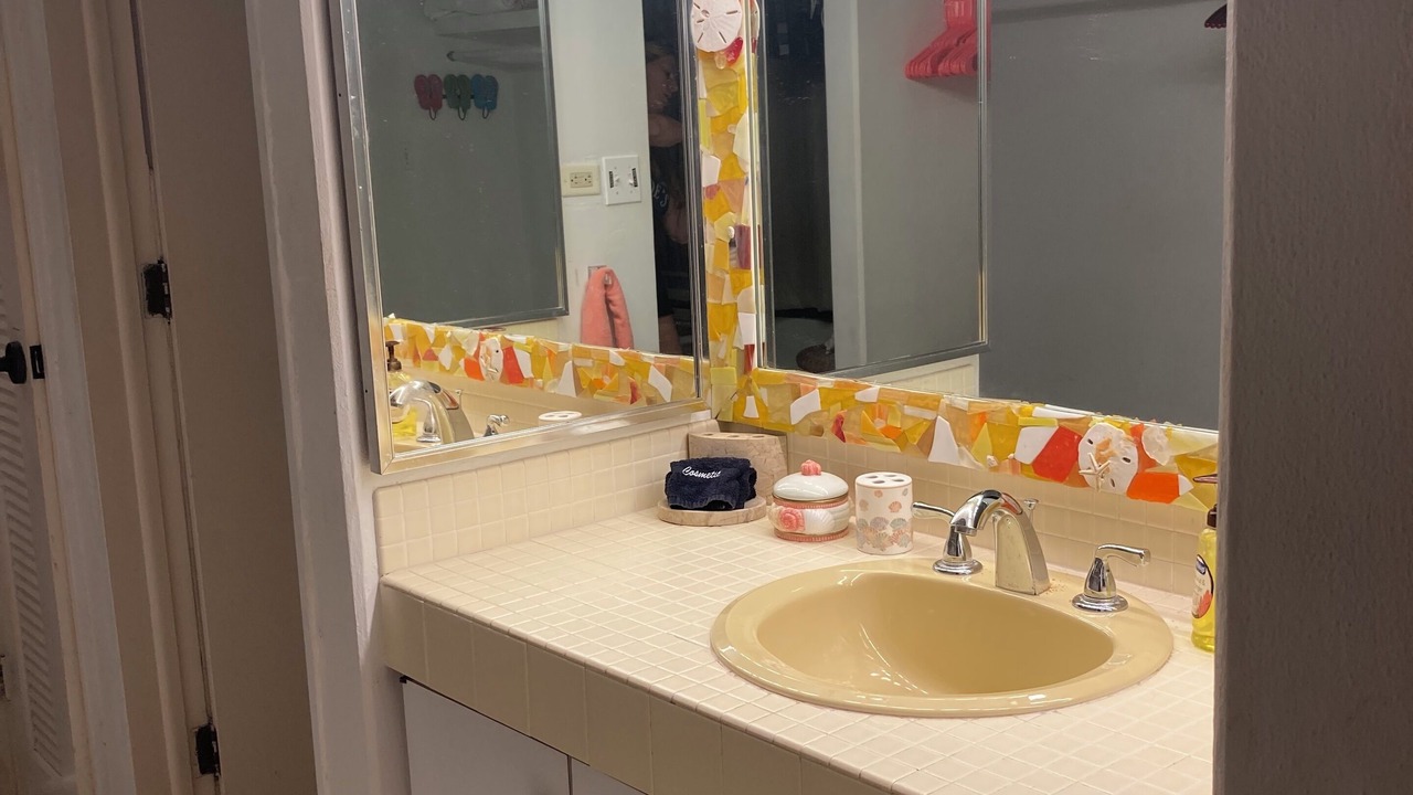 Photo of Bathroom in Great Exuma