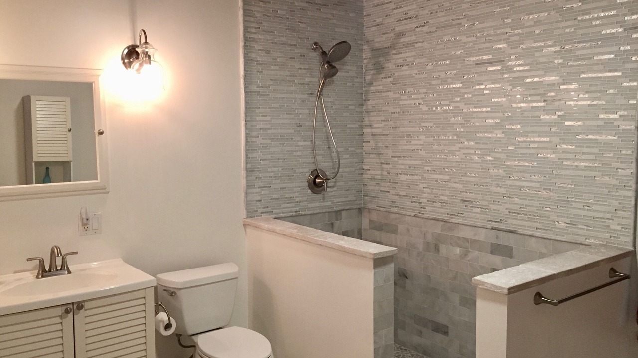 Photo of Bathroom in Hartswell