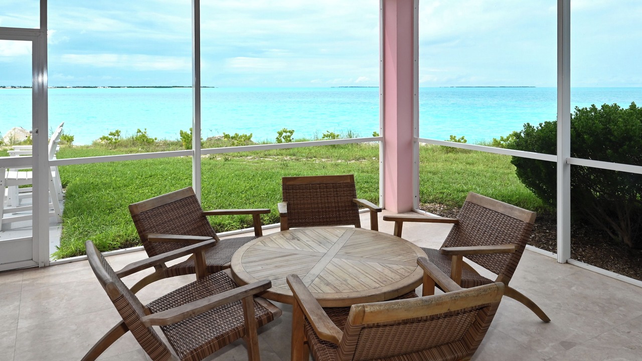 Photo of Outdoor in Treasure Cay