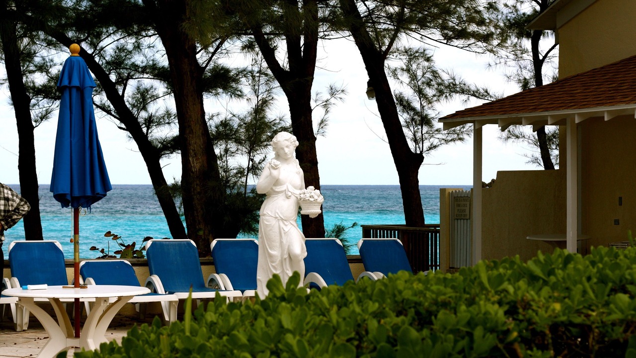 Photo of Outdoor in Paradise Island