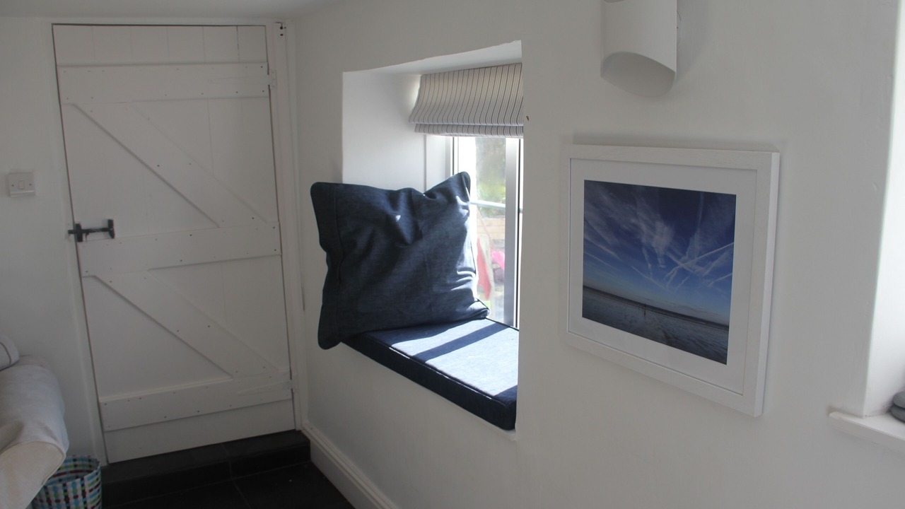 Photo of Bedroom in Widemouth Bay