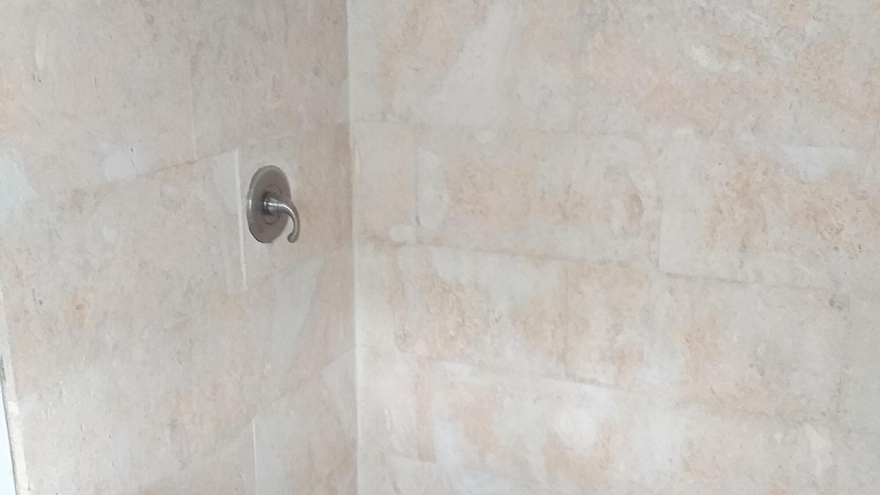 Photo of Bathroom in Governor's Harbour