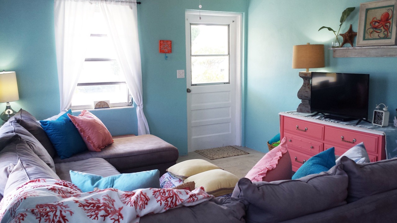 Photo of Livingroom in Spanish Wells