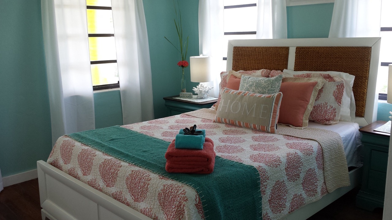 Photo of Bedroom in Spanish Wells