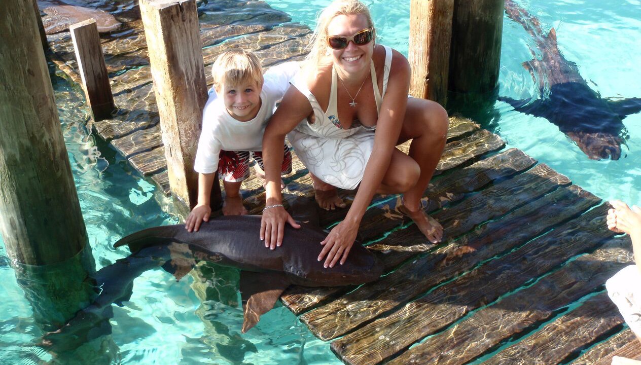 Photo of Others in Staniel Cay