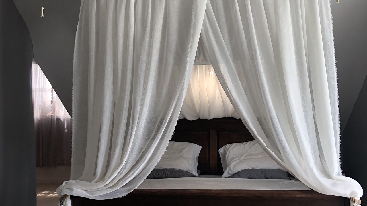 Photo of Bedroom in Spanish Wells
