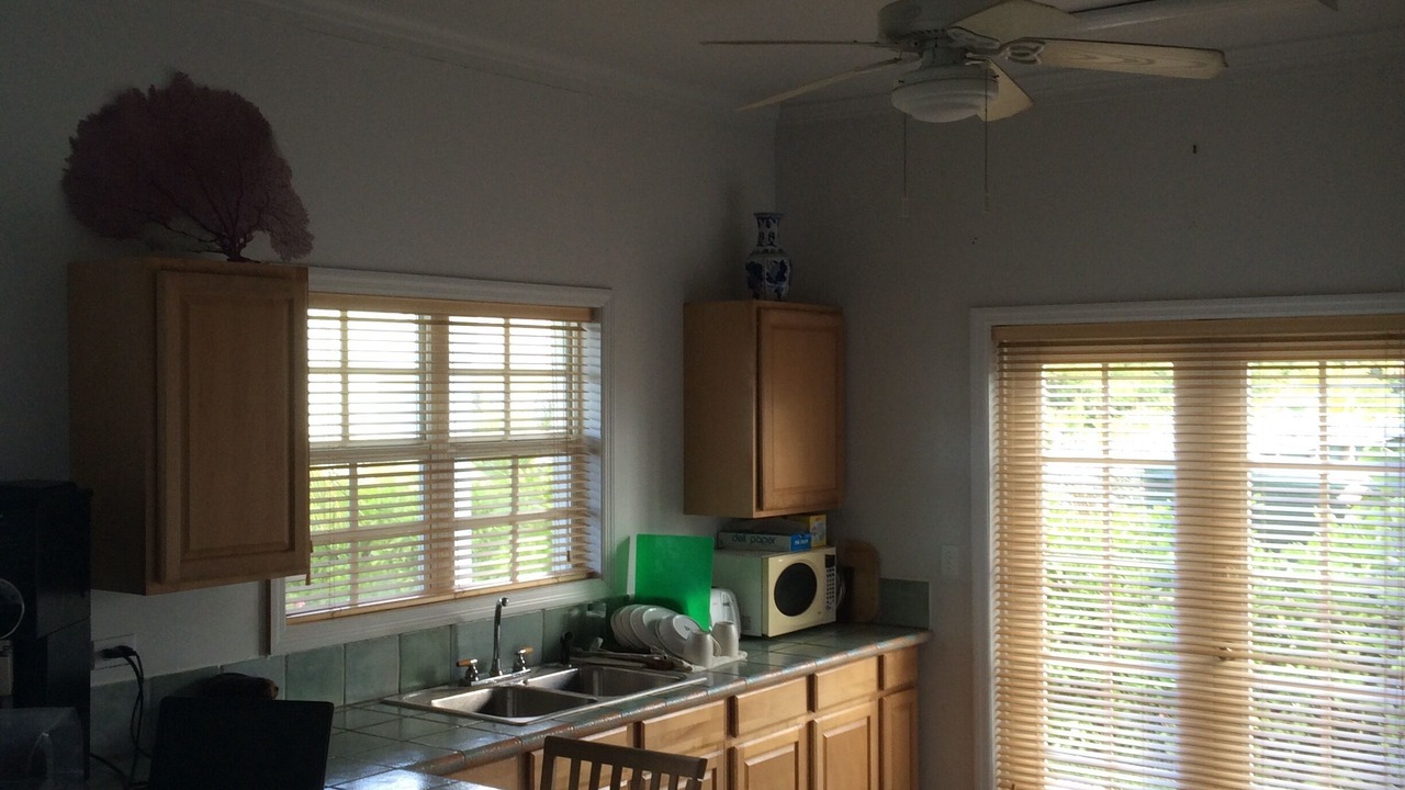 Photo of Kitchen in Spanish Wells