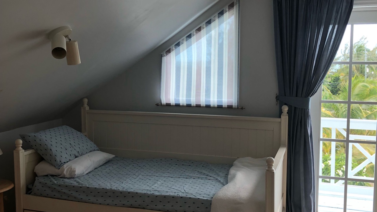 Photo of Bedroom in Spanish Wells