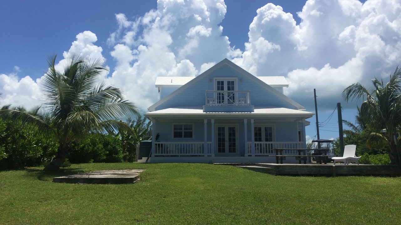 Photo of Outdoor in Spanish Wells