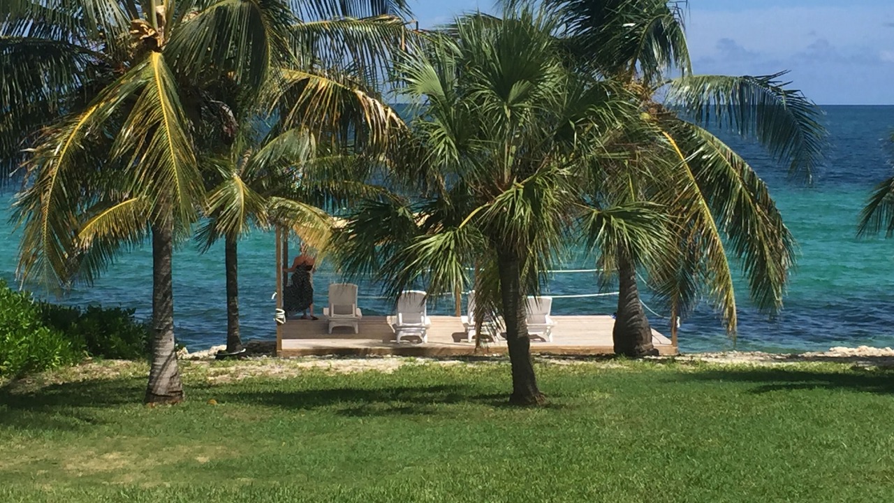 Photo of Outdoor in Spanish Wells