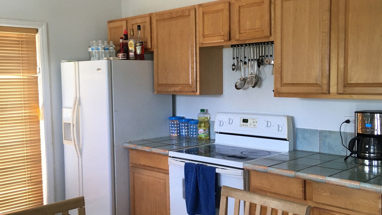 Photo of Kitchen in Spanish Wells