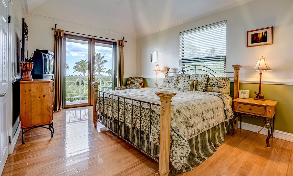 Photo of Bedroom in Freeport