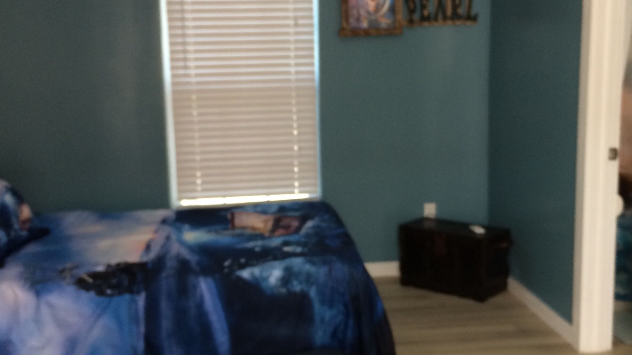 Photo of Bedroom in Port Royal