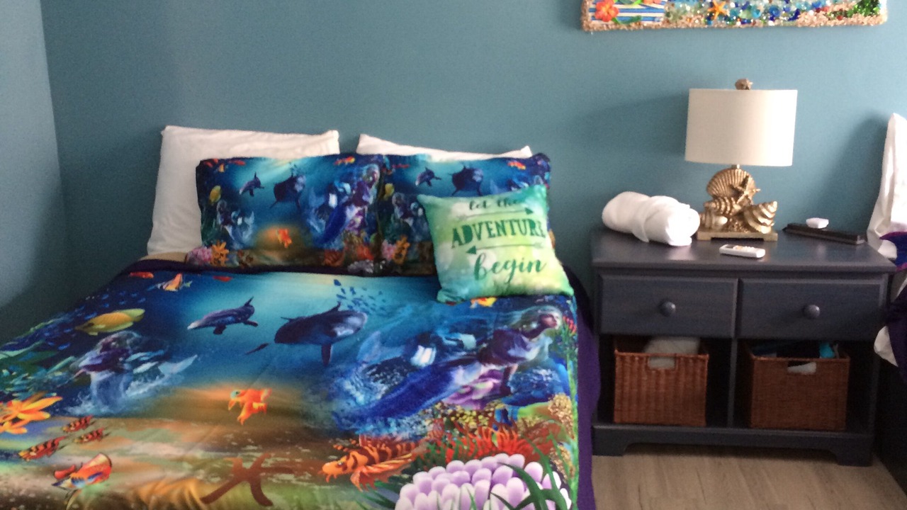 Photo of Bedroom in Port Royal