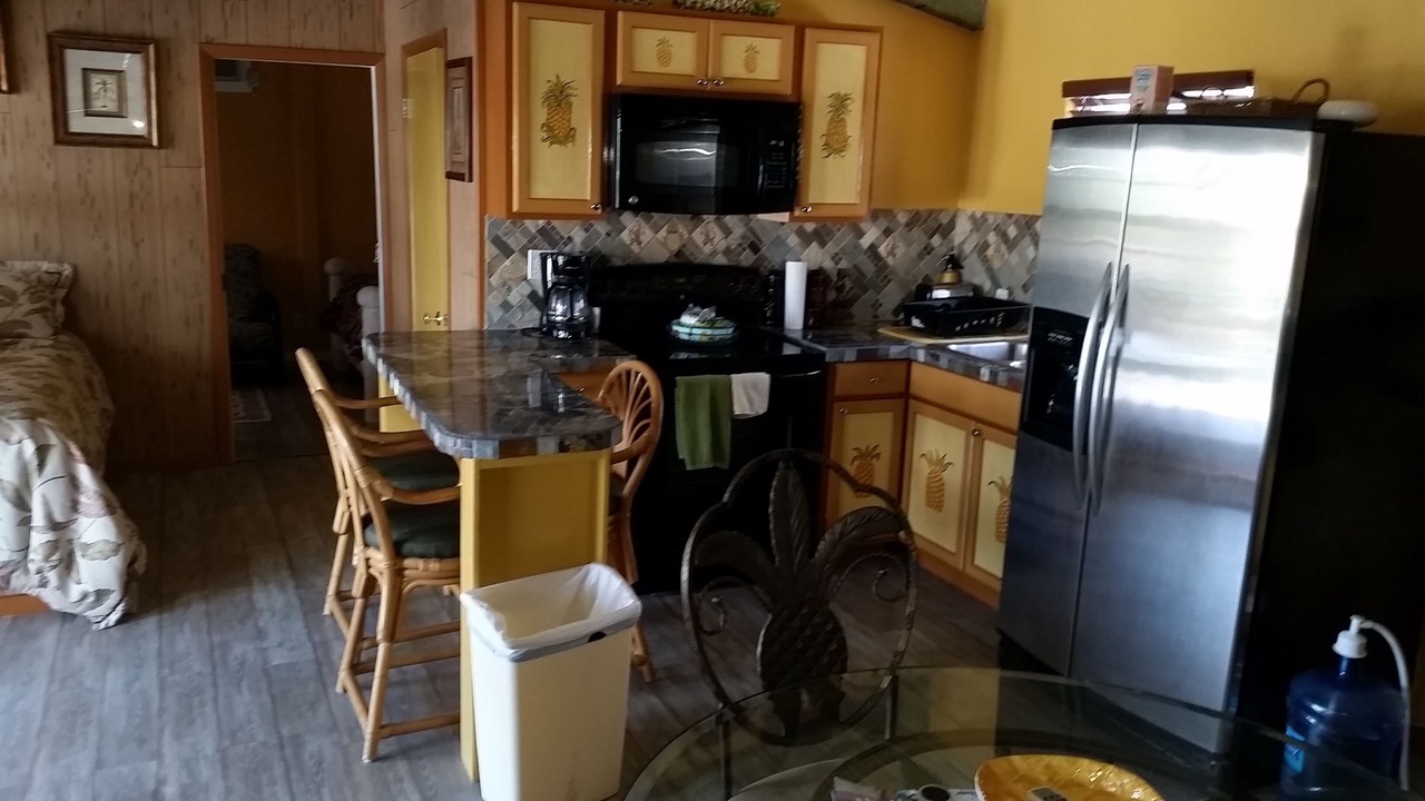 Photo of Kitchen in Port Royal