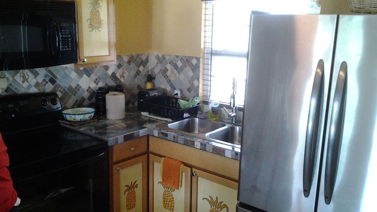 Photo of Kitchen in Port Royal