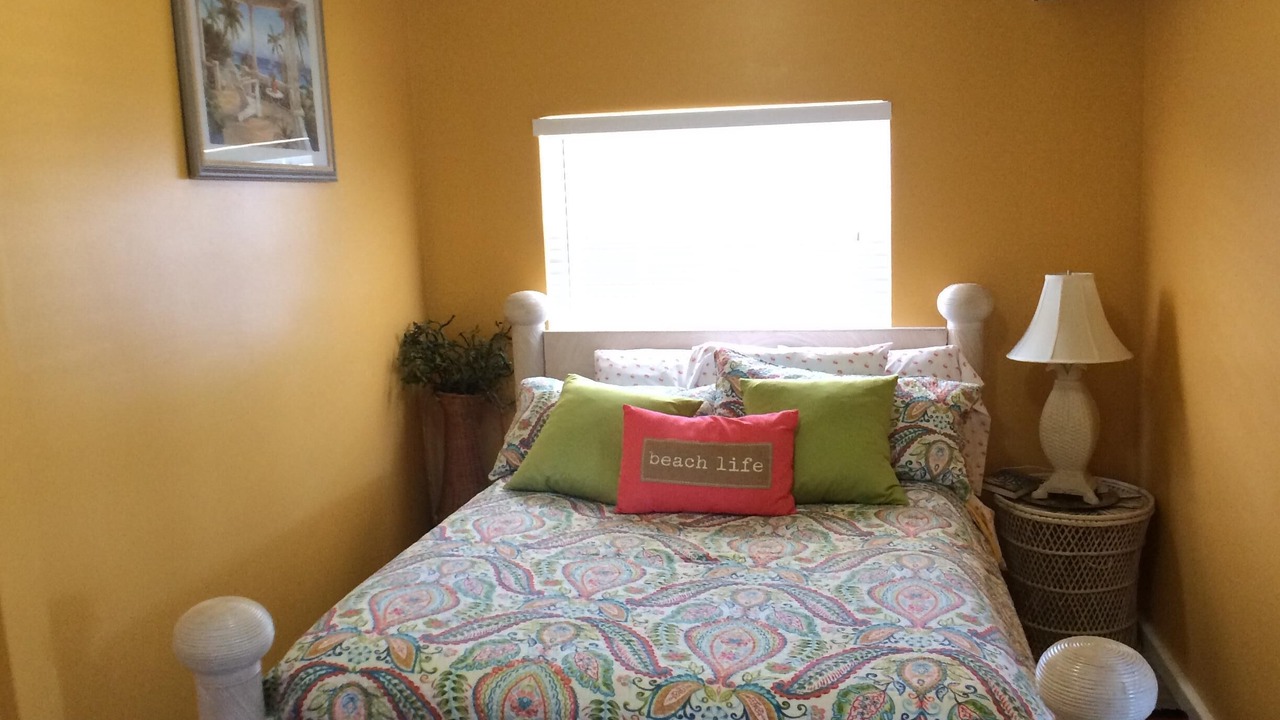 Photo of Bedroom in Port Royal